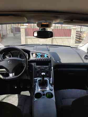 Peugeot 3008 2009 год Григориополь Григориополь