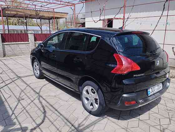 Peugeot 3008 2009 год Григориополь Григориополь