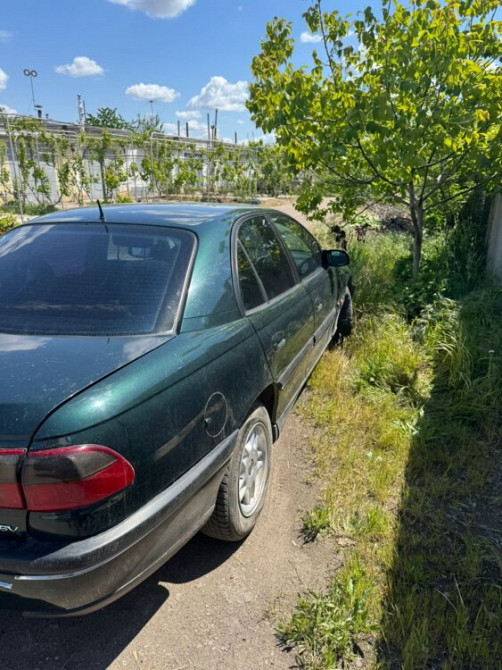 Opel Omega 1996 год Днестровск Днестровск - изображение 2