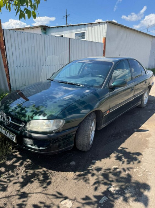 Opel Omega 1996 год Днестровск Днестровск - изображение 1