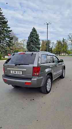 Jeep Grand Cherokee 2009 год Каменка Каменка