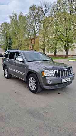 Jeep Grand Cherokee 2009 год Каменка Каменка