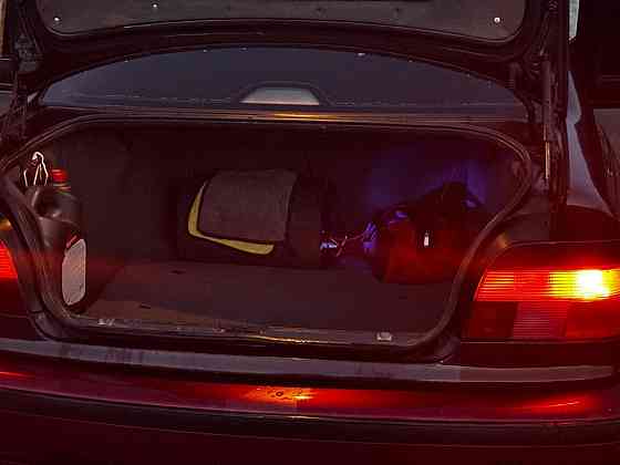 BMW 5 Series 1996 год Рыбница Рыбница