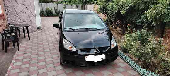 Mitsubishi Colt 2007 год Слободзея Слободзея
