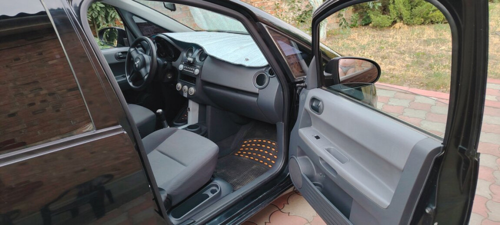 Mitsubishi Mânz 2007 an Slobozia Slobozia - fotografie 4