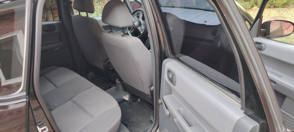 Mitsubishi Mânz 2007 an Slobozia Slobozia - fotografie 5