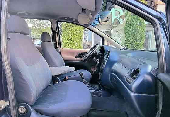 Volkswagen Sharan 1998 an Sucleia Sucleia