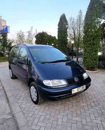 Volkswagen Sharan 1998 an Sucleia Sucleia