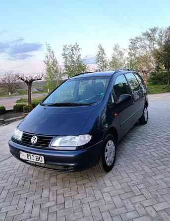 Volkswagen Sharan 1998 an Sucleia Sucleia