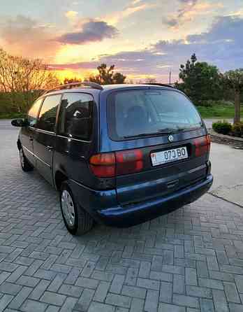 Volkswagen Sharan 1998 an Sucleia Sucleia