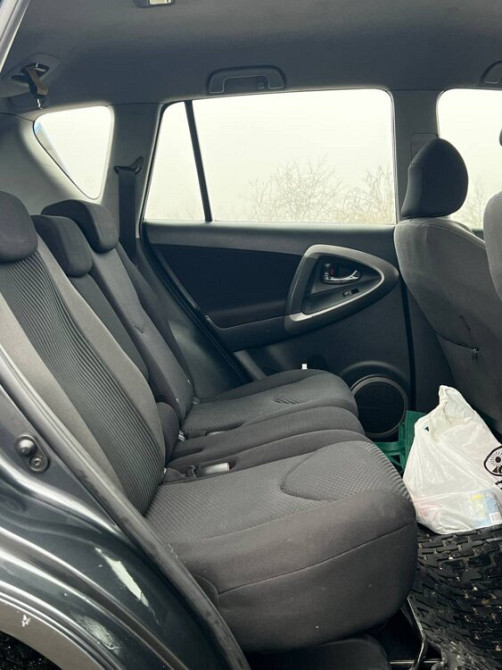 Toyota RAV4 2007 an Tîrnauca Tîrnauca - fotografie 6