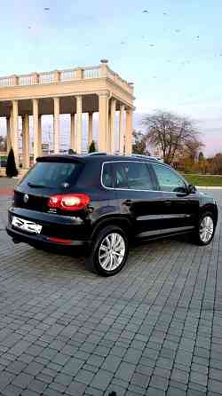 Volkswagen Tiguan 2010 an Tiraspol Tiraspol
