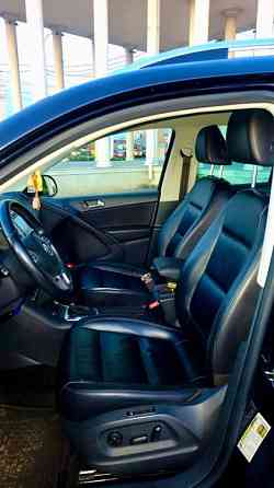 Volkswagen Tiguan 2010 an Tiraspol Tiraspol
