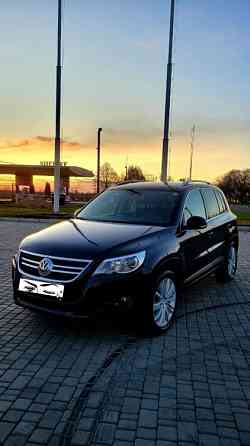 Volkswagen Tiguan 2010 an Tiraspol Tiraspol