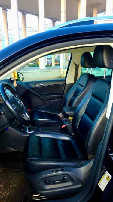 Volkswagen Tiguan 2010 год Тирасполь Тирасполь - изображение 2