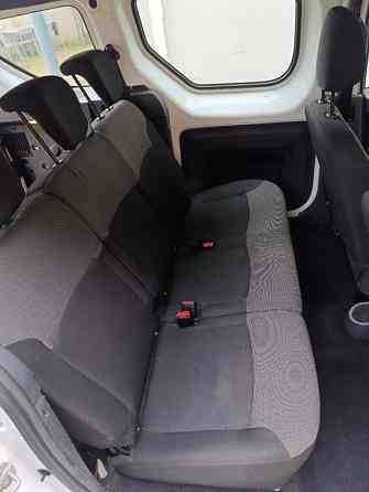 Dacia Dokker 2018 год Бельцы Бельцы