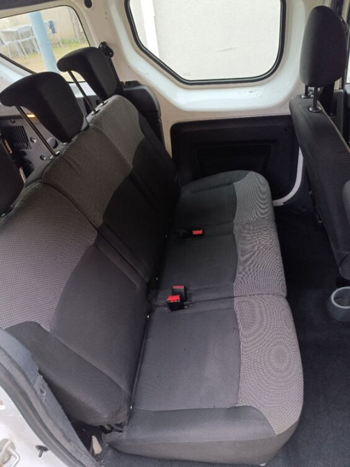 Dacia Dokker 2018 год Бельцы Бельцы - изображение 6