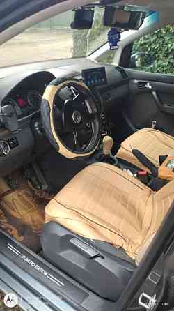 Volkswagen Touran 2005 an Comrat Comrat