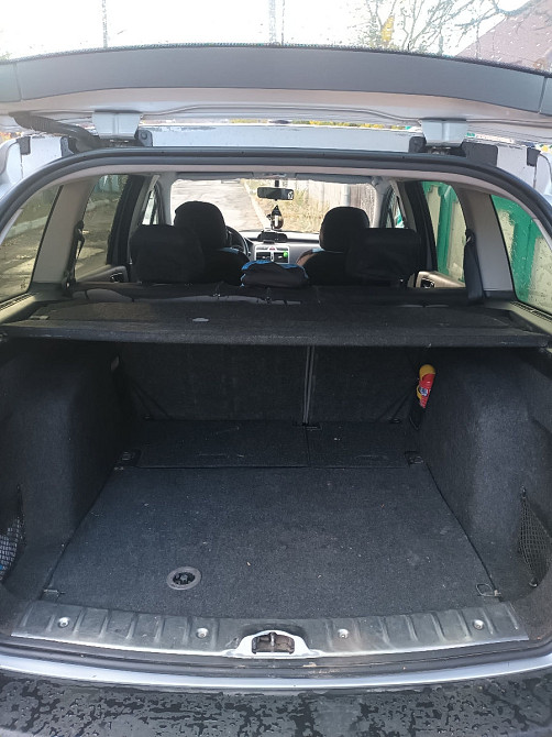 Peugeot 307 2003 an Orhei Orhei - fotografie 5