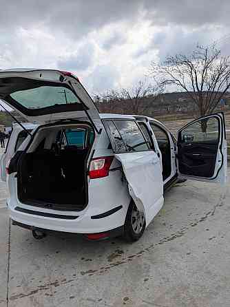 Ford Grand C-MAX Rezina