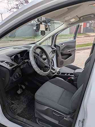 Ford Grand C-MAX Rezina