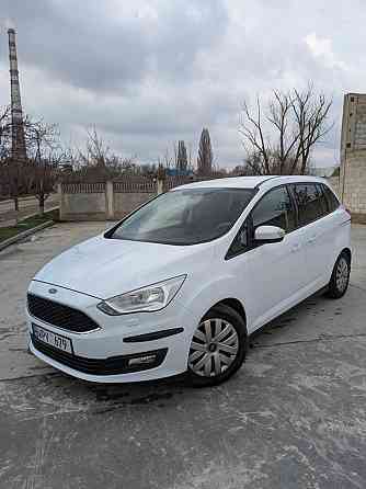 Ford Grand C-MAX Rezina