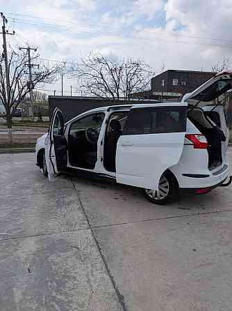 Ford Grand C-MAX Rezina