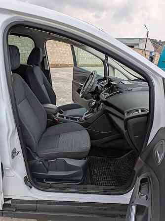 Ford Grand C-MAX Rezina