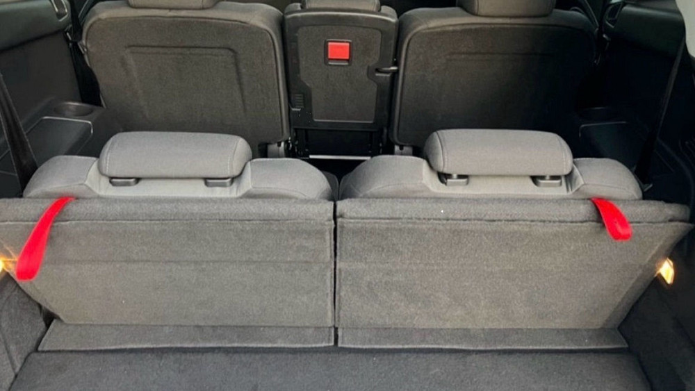 Ford Grand C-MAX Резина - изображение 10