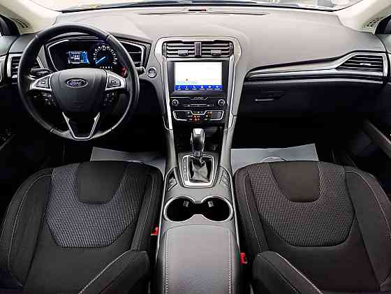 Ford Mondeo 2019 an Soroca Soroca