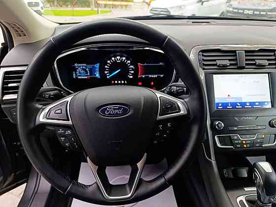 Ford Mondeo 2019 an Soroca Soroca