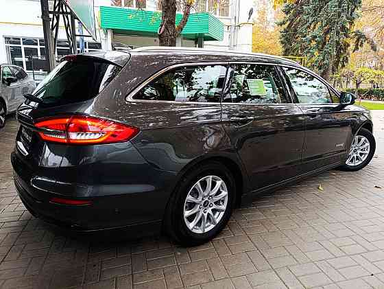 Ford Mondeo 2019 an Soroca Soroca