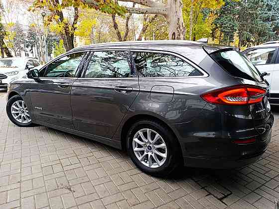Ford Mondeo 2019 an Soroca Soroca