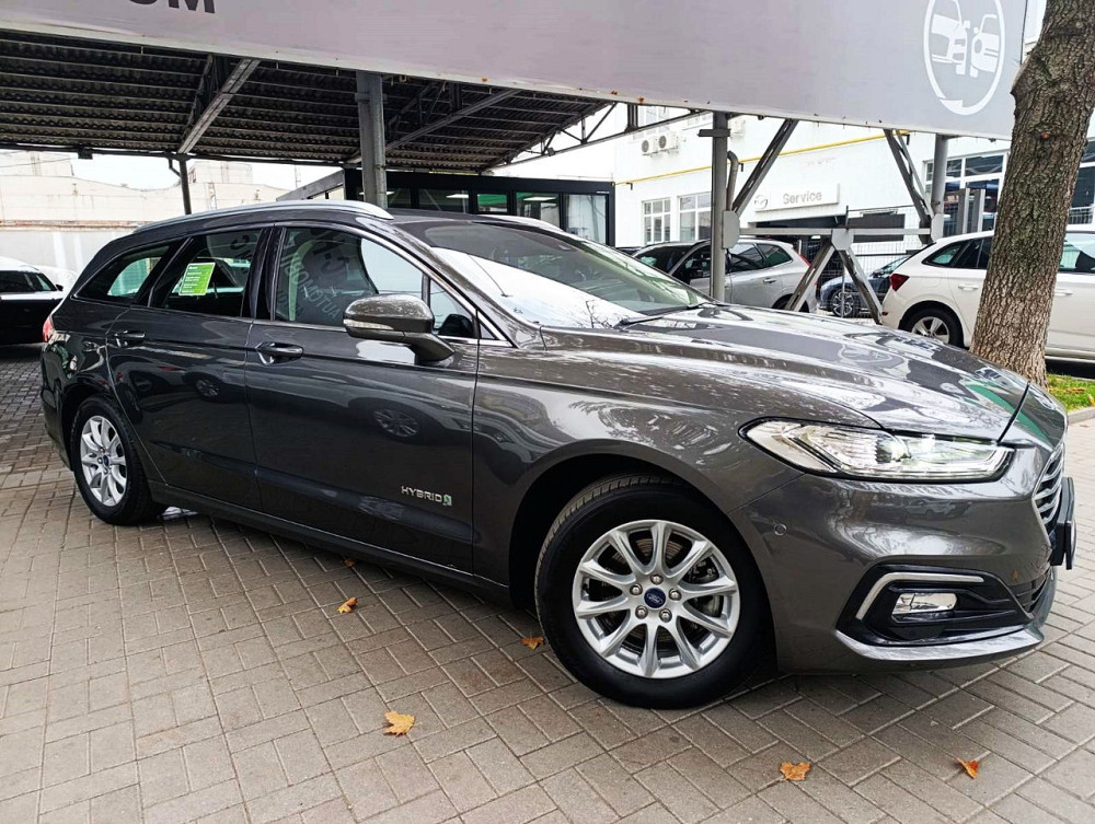 Ford Mondeo 2019 год Сороки Сороки - изображение 4