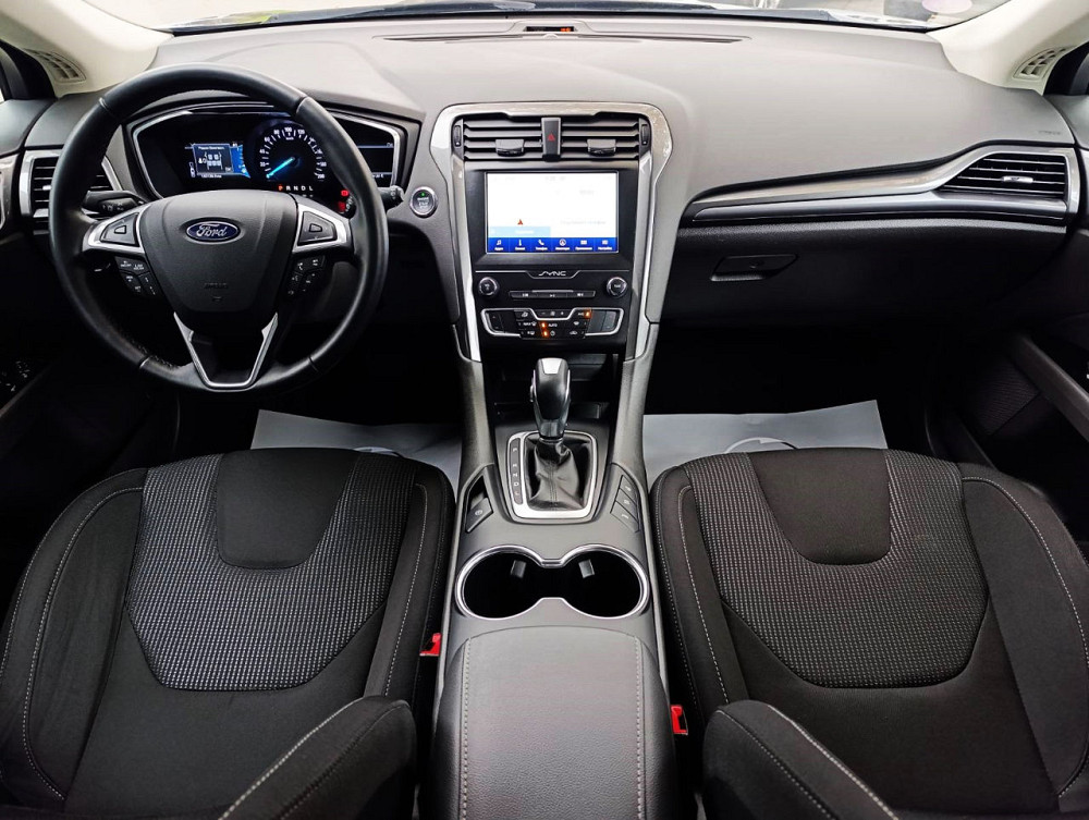 Ford Mondeo 2019 год Сороки Сороки - изображение 6