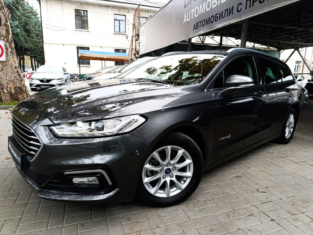 Ford Mondeo 2019 год Сороки Сороки - изображение 1