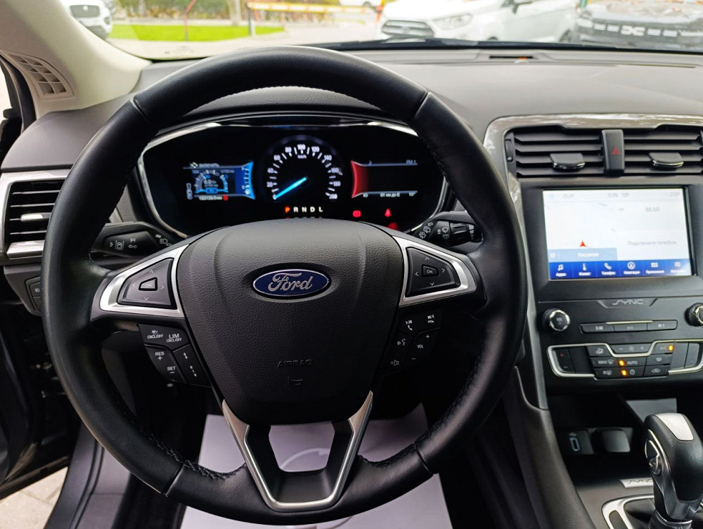 Ford Mondeo 2019 год Сороки Сороки - изображение 5