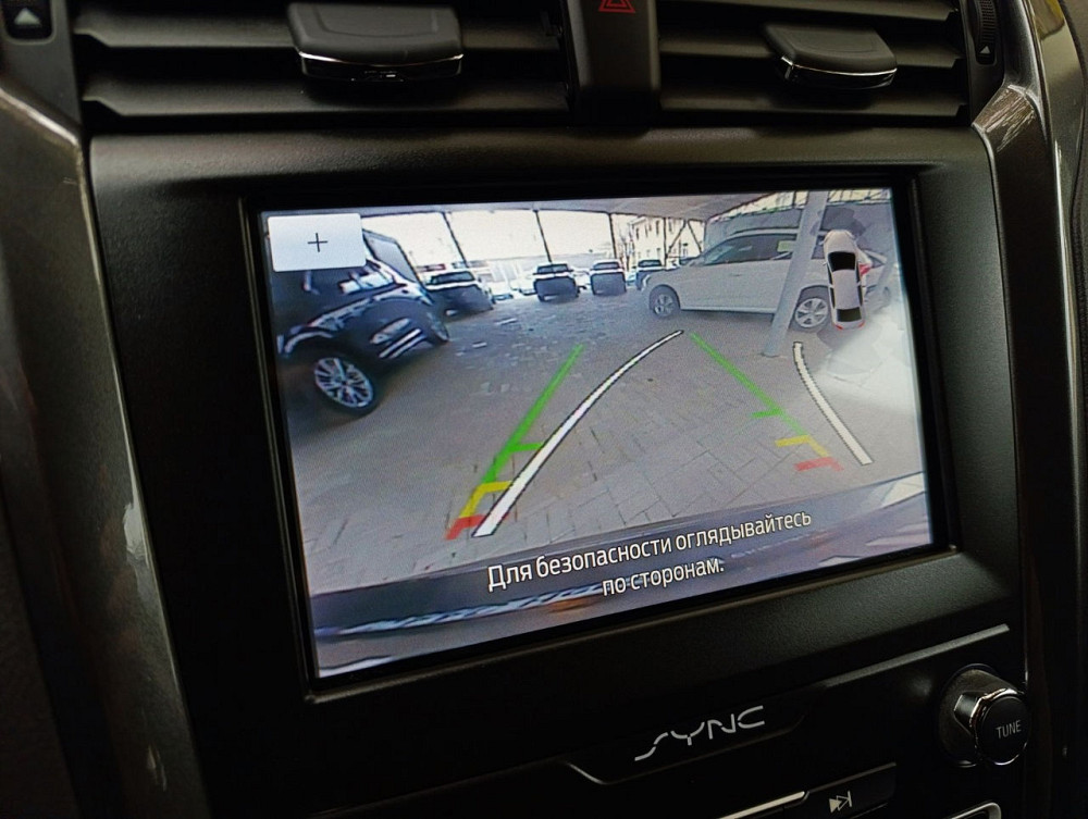 Ford Mondeo 2019 год Сороки Сороки - изображение 7