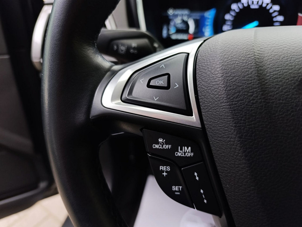 Ford Mondeo 2019 год Сороки Сороки - изображение 10