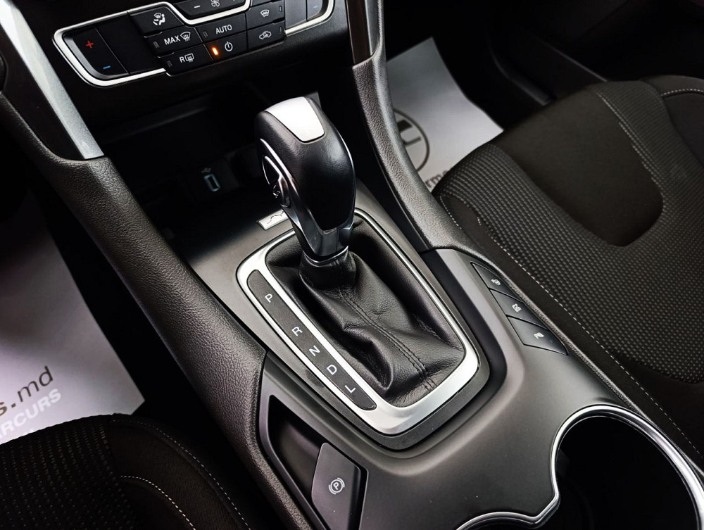 Ford Mondeo 2019 год Сороки Сороки - изображение 8