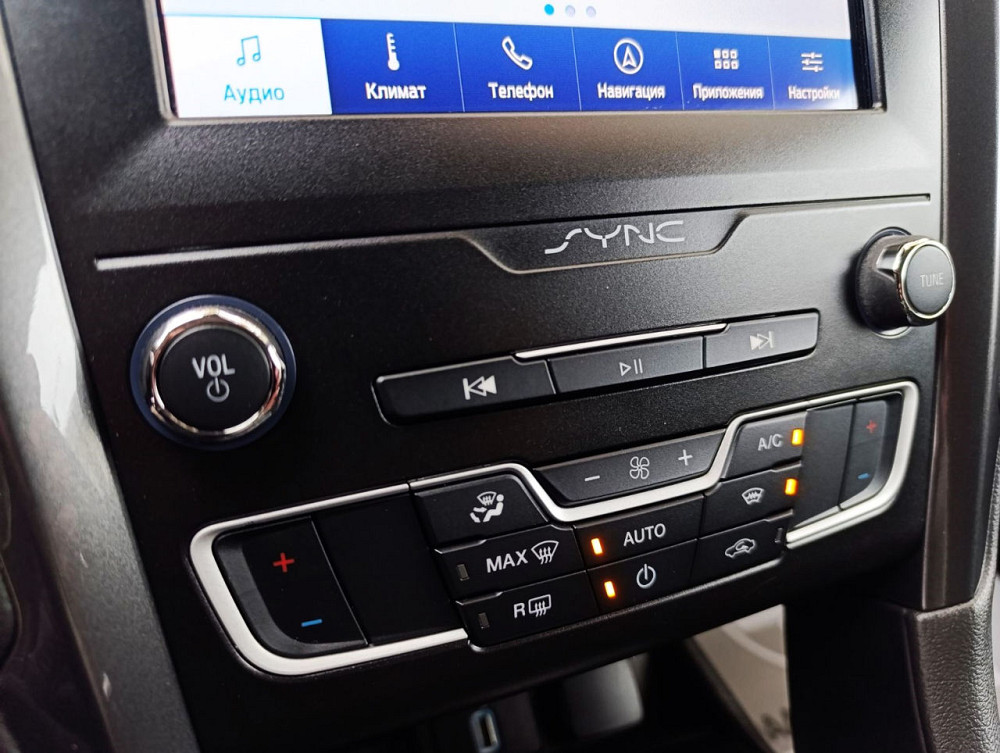 Ford Mondeo 2019 год Сороки Сороки - изображение 9