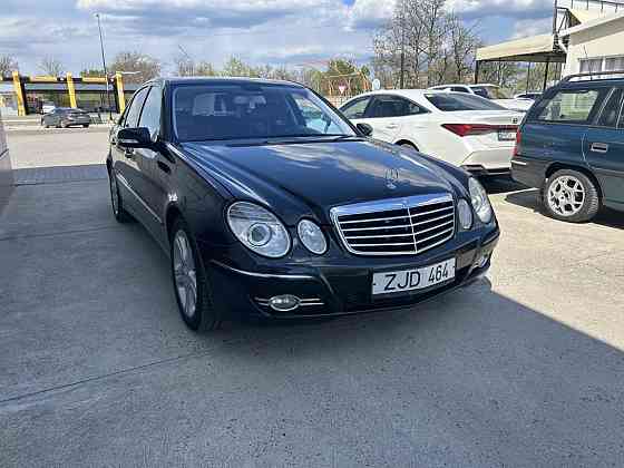 Mercedes E-Class 2008 год Бендеры Бендеры