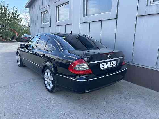 Mercedes E-Class 2008 год Бендеры Бендеры