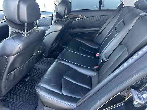 Mercedes E-Class 2008 год Бендеры Бендеры