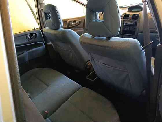 Mitsubishi Space Star 2001 год Григориополь Григориополь