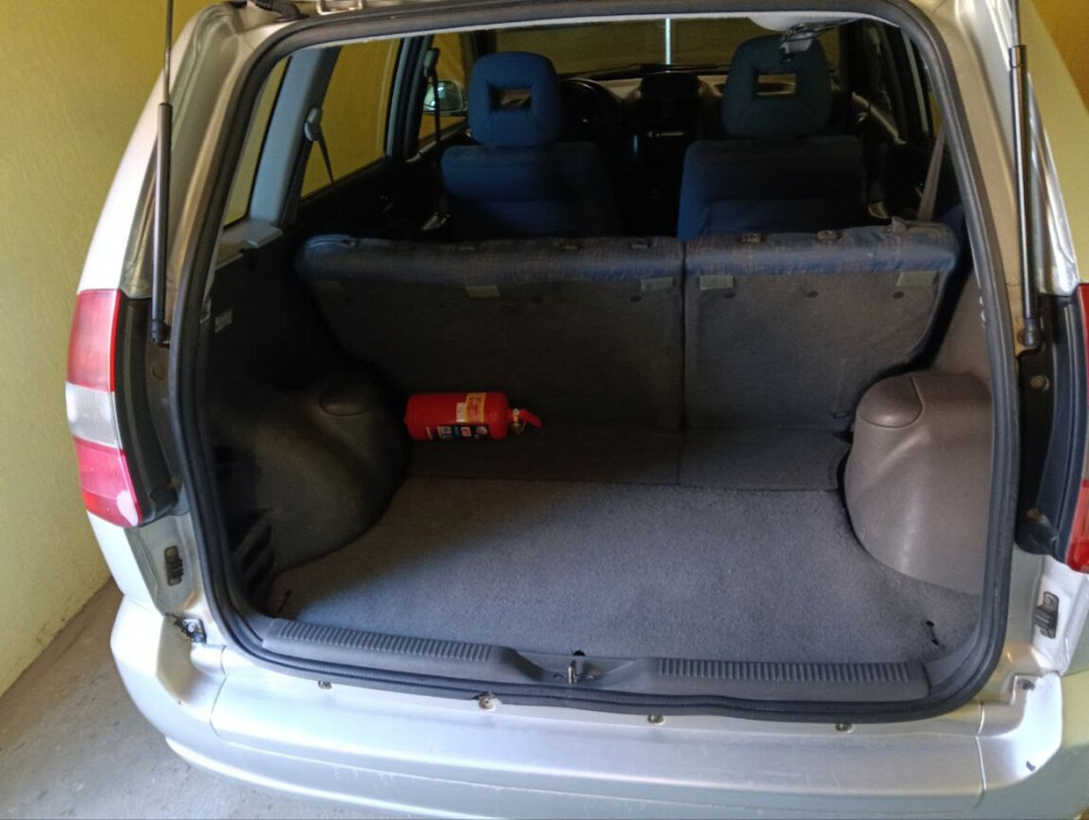 Mitsubishi Space Star 2001 год Григориополь Григориополь - изображение 2