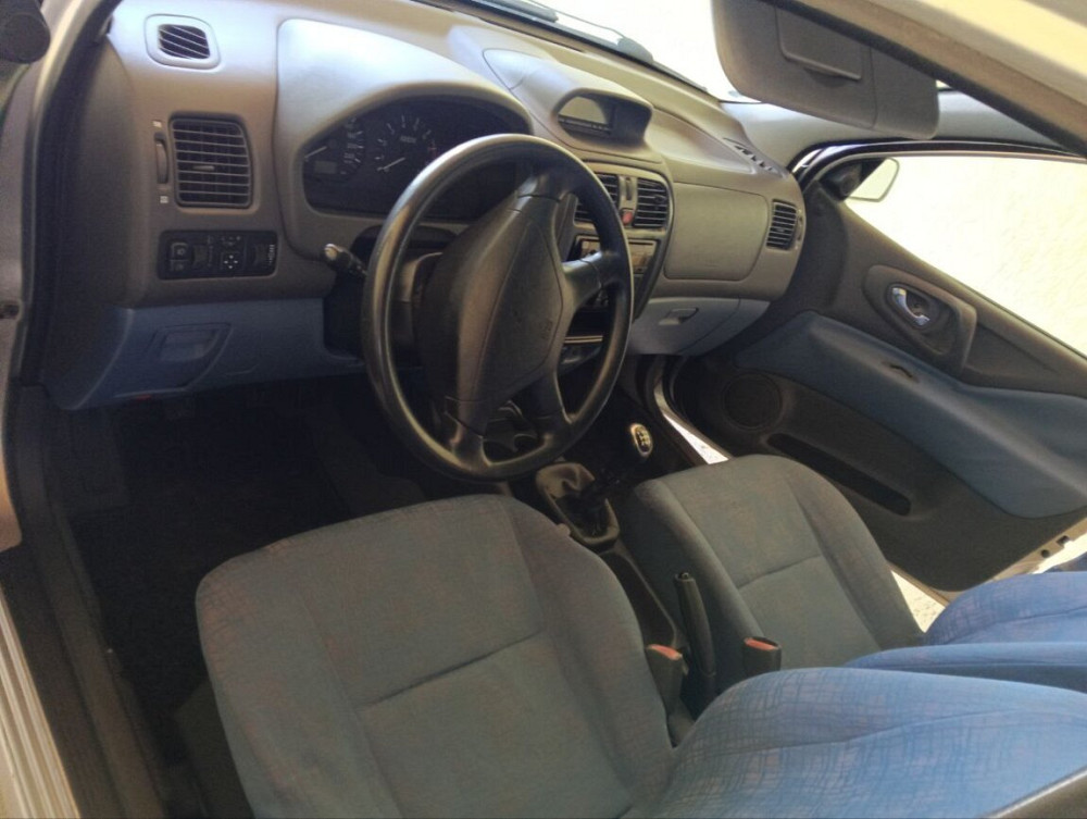 Mitsubishi Space Star 2001 год Григориополь Григориополь - изображение 6