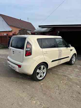 Kia Soul 2011 год Днестровск Днестровск