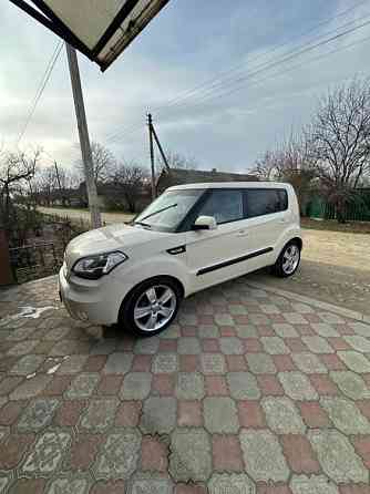 Kia Soul 2011 год Днестровск Днестровск