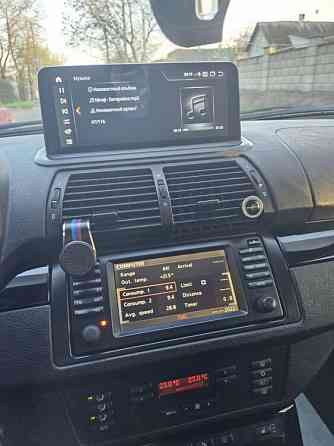 BMW X5 2004 an Dubăsari Dubăsari